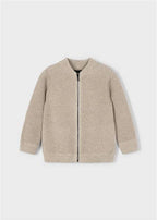 CARDIGAN TRICOT