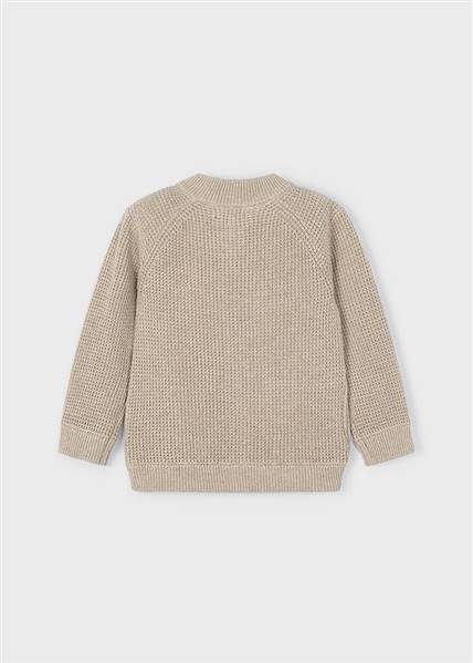 CARDIGAN TRICOT