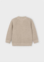 CARDIGAN TRICOT