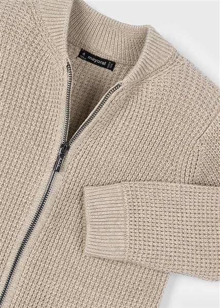 CARDIGAN TRICOT