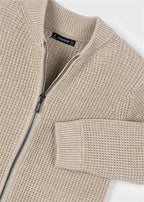 CARDIGAN TRICOT