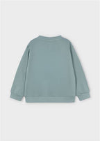 PULLOVER RICAMATO MAYORAL