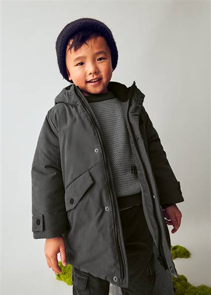 PARKA