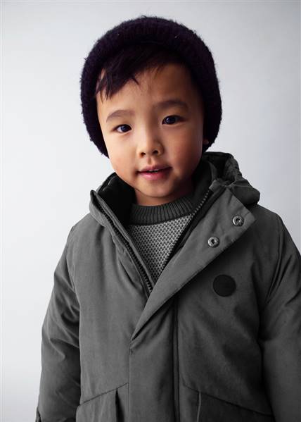 PARKA
