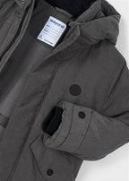 PARKA