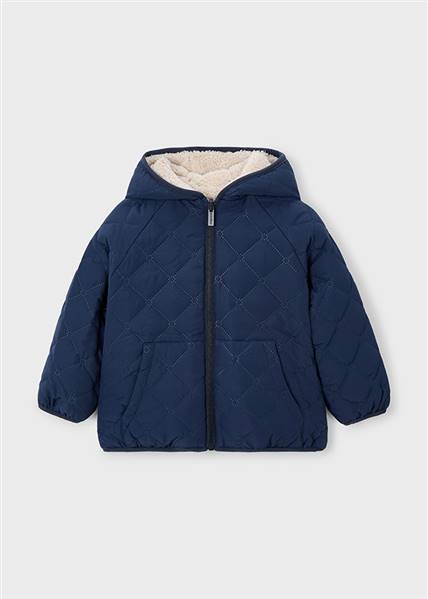 GIACCONE REVERSIBILE MAYORAL