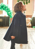 CAPPOTTO DI PANNO MAYORAL