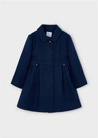 CAPPOTTO DI PANNO MAYORAL