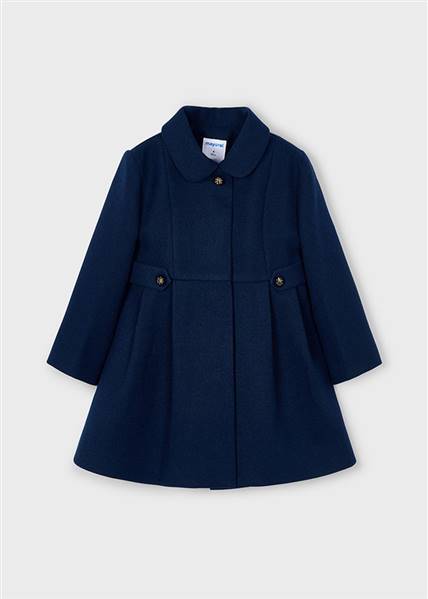 CAPPOTTO DI PANNO MAYORAL