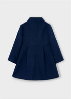 CAPPOTTO DI PANNO MAYORAL