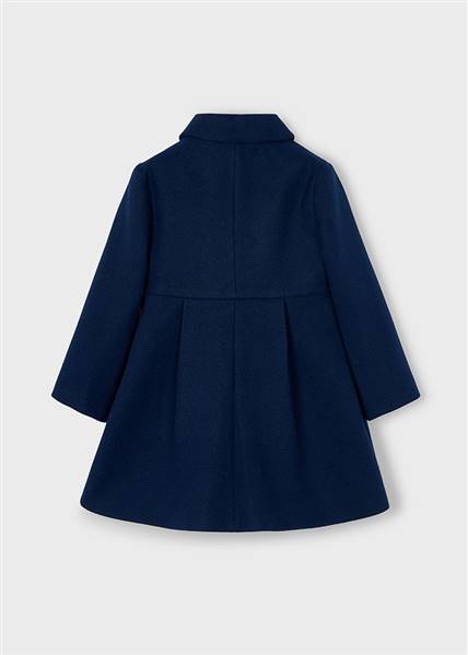 CAPPOTTO DI PANNO MAYORAL