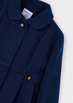 CAPPOTTO DI PANNO MAYORAL
