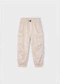 PANTALONE PARACHUETE
