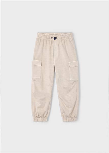 PANTALONE PARACHUETE