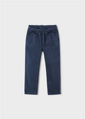 PANTALONE CHINO JOGGER