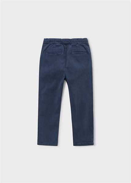 PANTALONE CHINO JOGGER