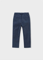 PANTALONE CHINO JOGGER