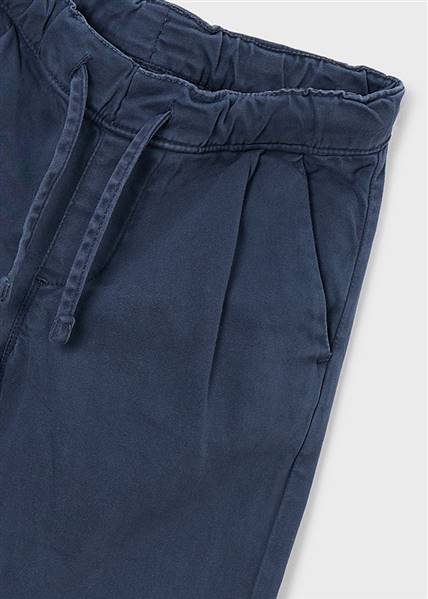 PANTALONE CHINO JOGGER