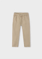 PANTALONE CHINO JOGGER