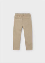 PANTALONE CHINO JOGGER