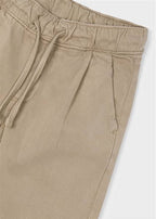 PANTALONE CHINO JOGGER