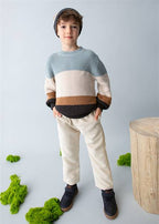 PANTALONE JOGGER COSTINE