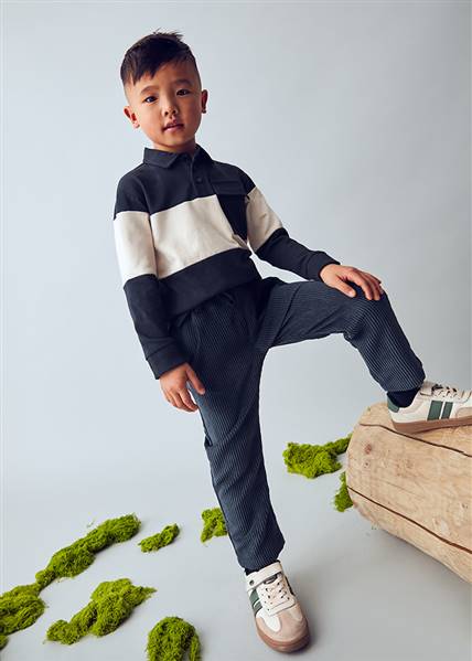 PANTALONE JOGGER COSTINE
