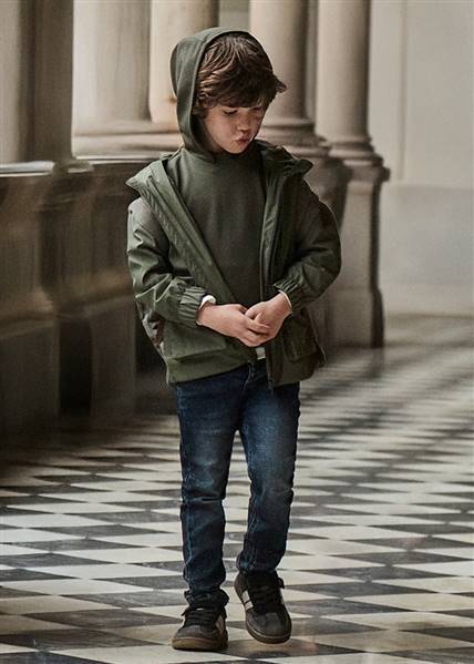 PANTALONE SOFT DENIM MAYORAL