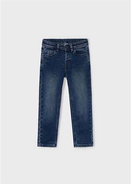 PANTALONE SOFT DENIM MAYORAL