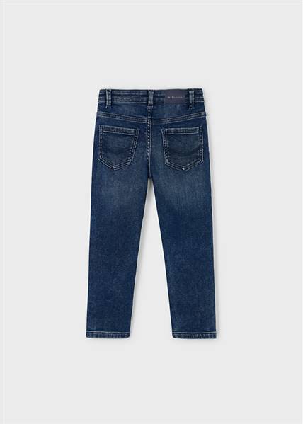 PANTALONE SOFT DENIM MAYORAL