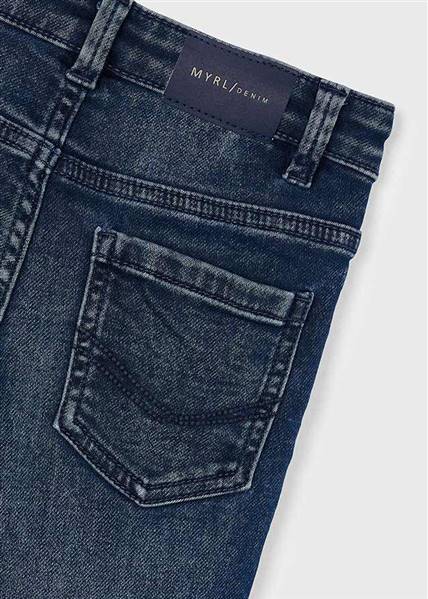 PANTALONE SOFT DENIM MAYORAL