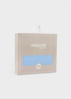 COPERTINA COTONE CALDO MAYORAL