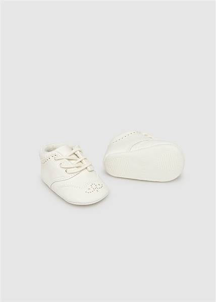 SCARPA NEONATO MAYORAL N°15 AL 19