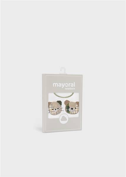 SET 2 BAVAGLINI MAYORAL