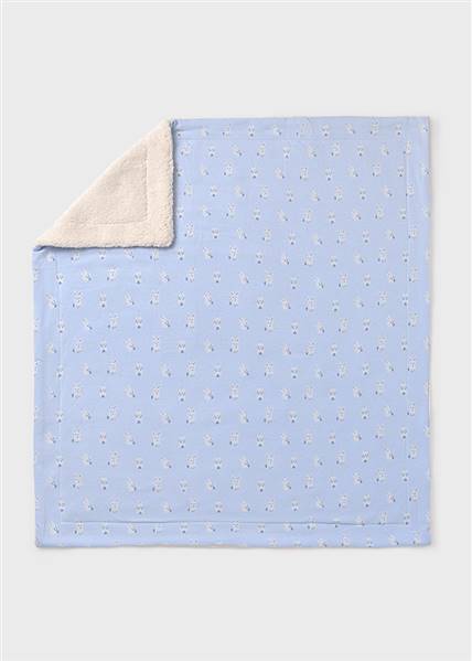 COPERTA CONIGLIETTI MAYORAL