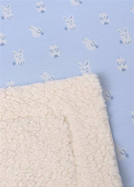 COPERTA CONIGLIETTI MAYORAL