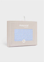 COPERTA CONIGLIETTI MAYORAL