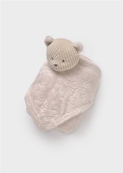 SET COPERTA E GUGU MAYORAL
