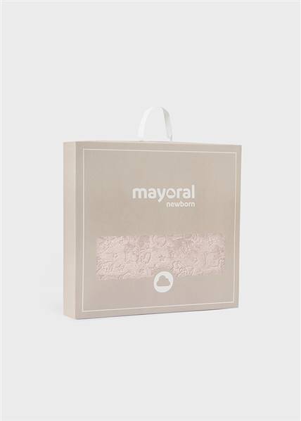 SET COPERTA E GUGU MAYORAL