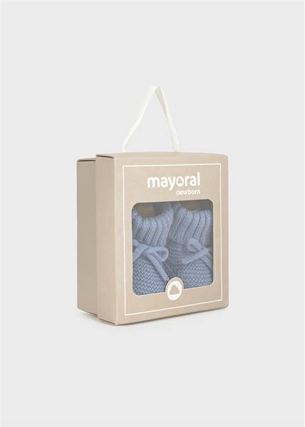 SCARPINE TRICOT MAYORAL