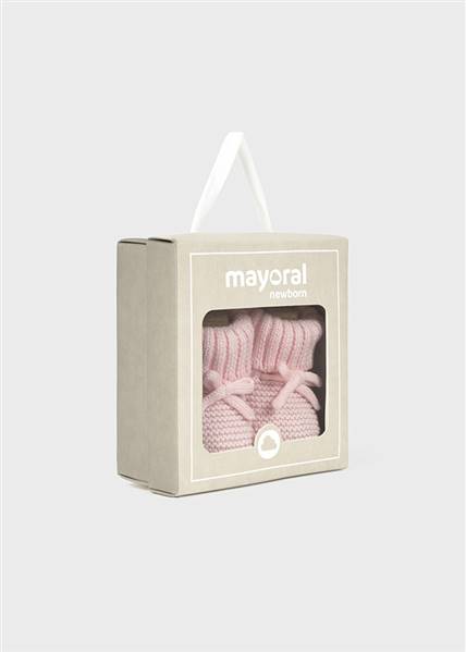 SCARPINE TRICOT MAYORAL