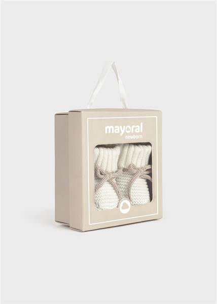 SCARPINE TRICOT MAYORAL