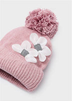 COMPLETO CAPPELLO SCIARPA E GUANTI MAYOR