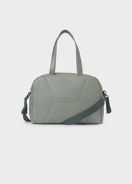 BORSA MATERNITÀ IMBOTTITA MAYORAL