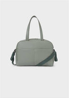 BORSA MATERNITÀ IMBOTTITA MAYORAL