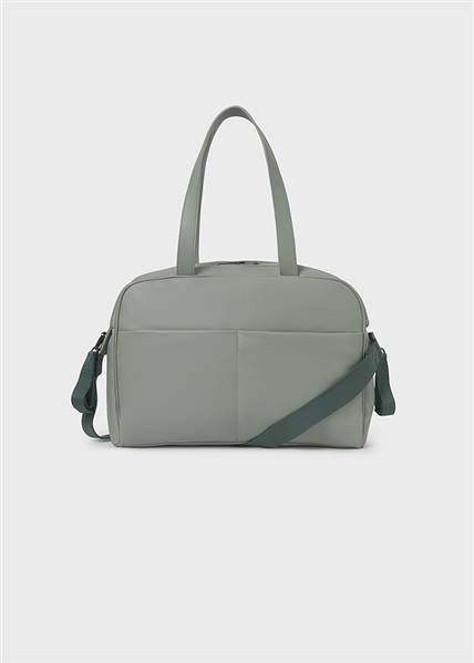 BORSA MATERNITÀ IMBOTTITA MAYORAL