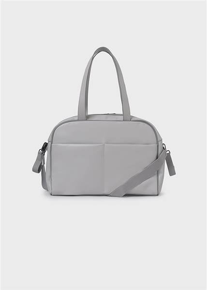 BORSA MATERNITÀ IMBOTTITA MAYORAL