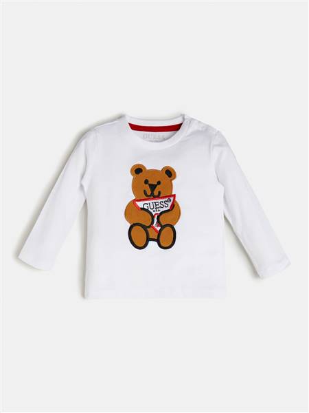 T-SHIRT GUESS