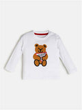 T-SHIRT GUESS