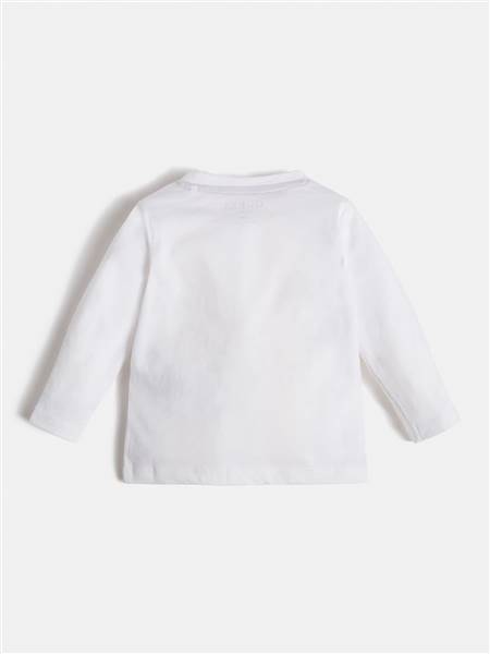 T-SHIRT GUESS